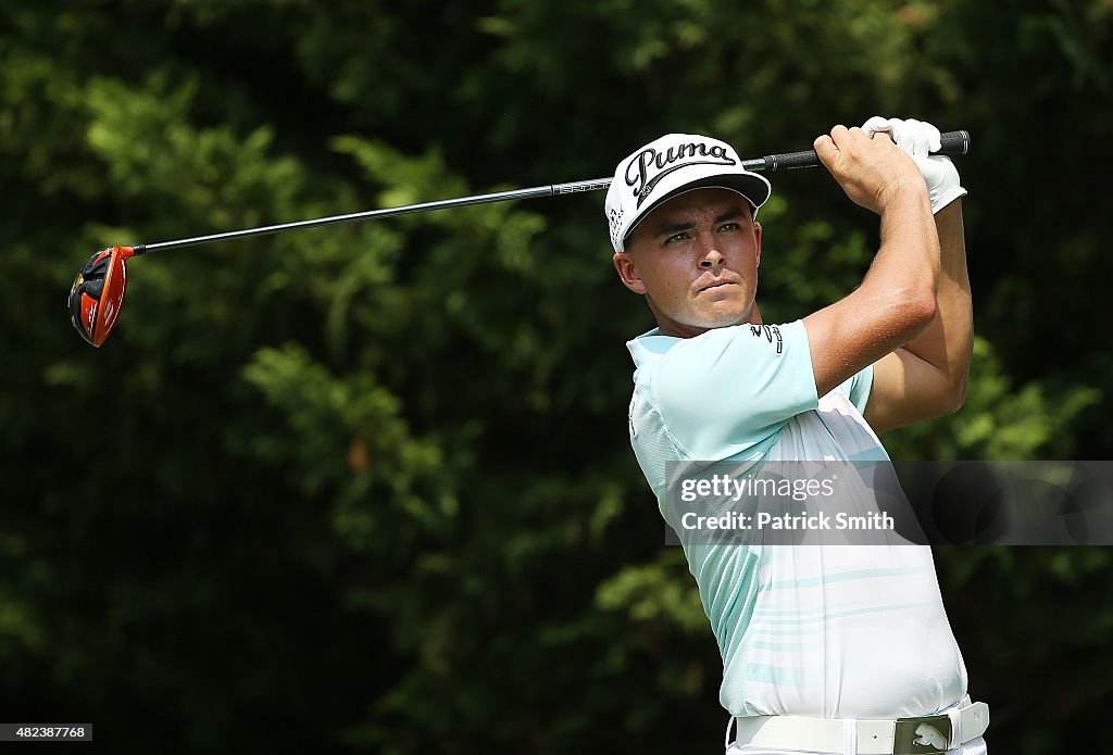 Quicken Loans National - Round One