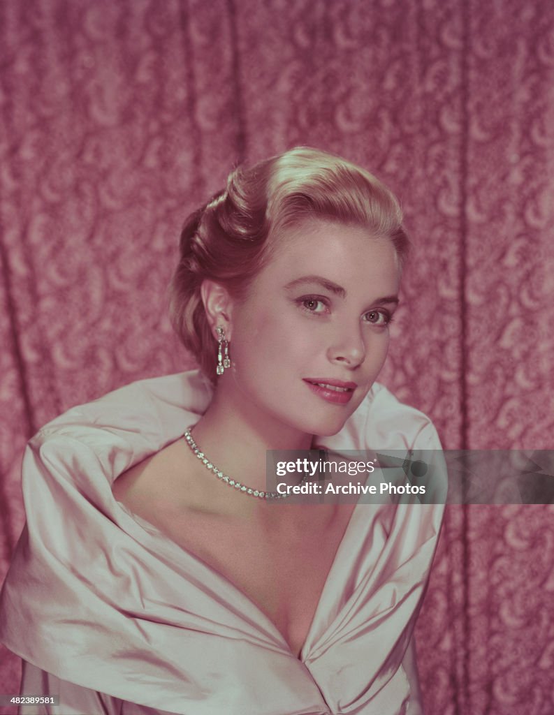 Grace Kelly