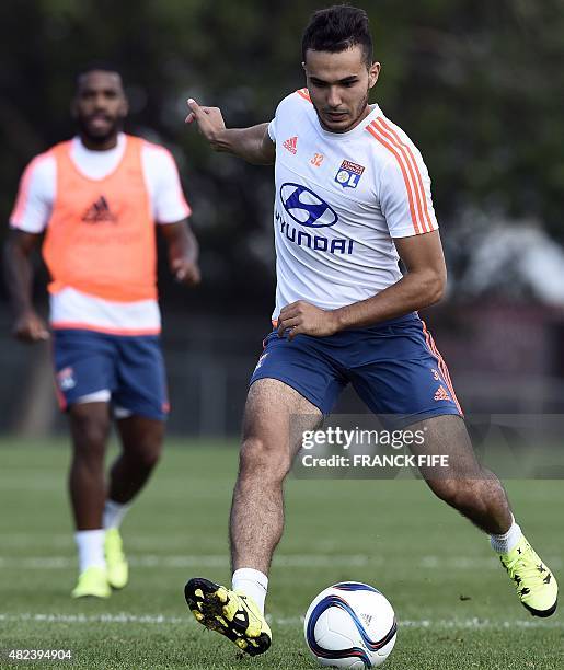 Tarak Labidi Zacharie Labidi Photos and Premium High Res Pictures - Getty Images