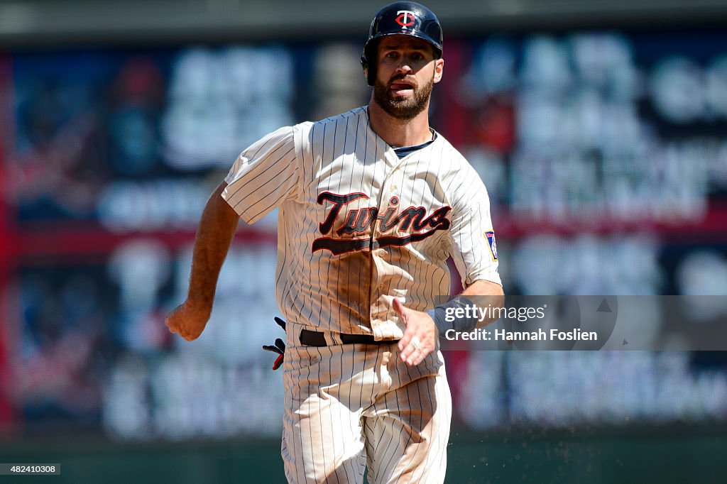 Pittsburgh Pirates v Minnesota Twins