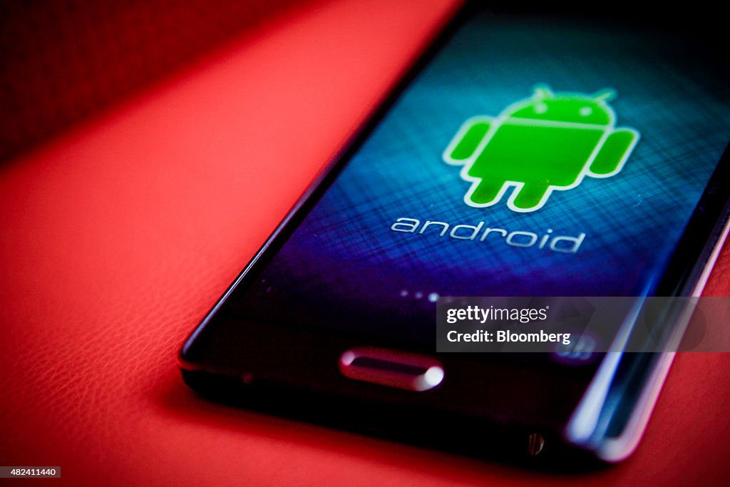 Android Security Hole Found By Researcher