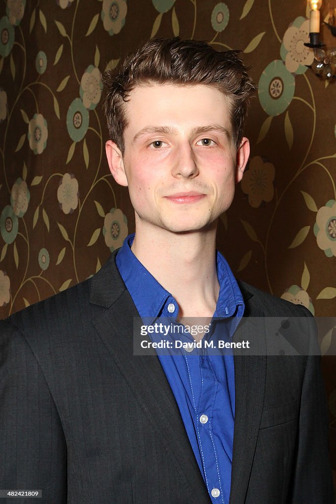 Another Country - Press Night - After Party