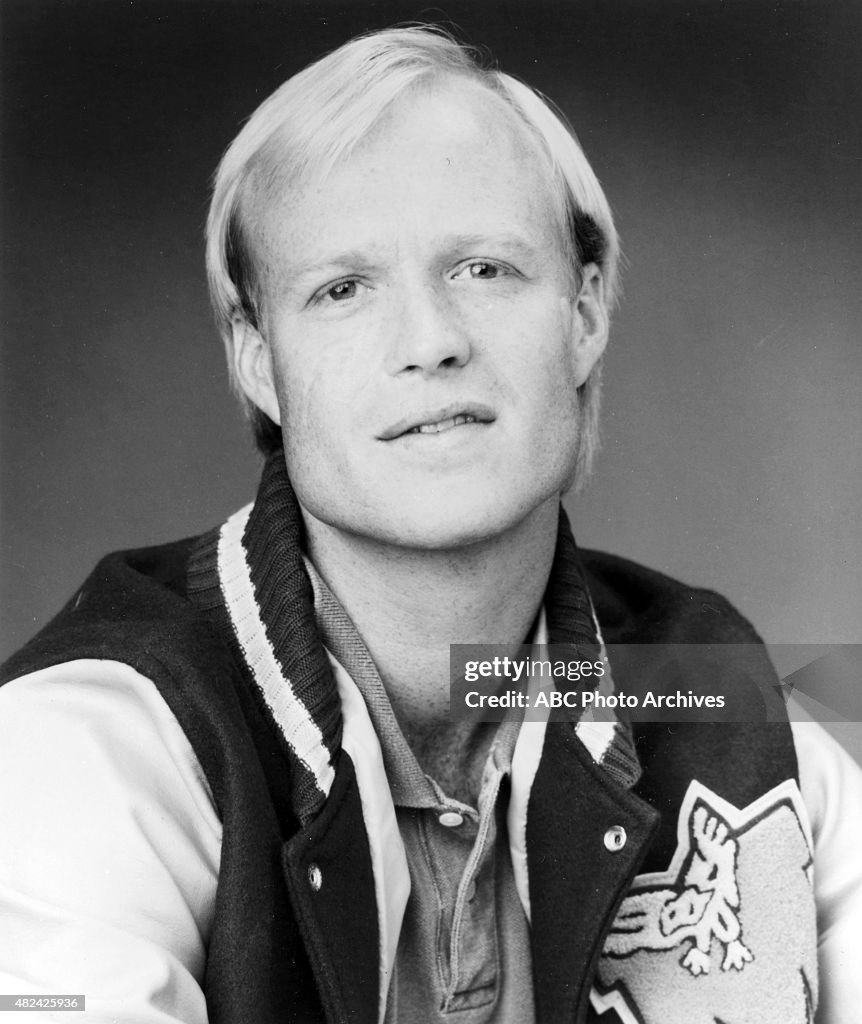 August 6, 1990. FAGERBAKKE News Photo Getty Images