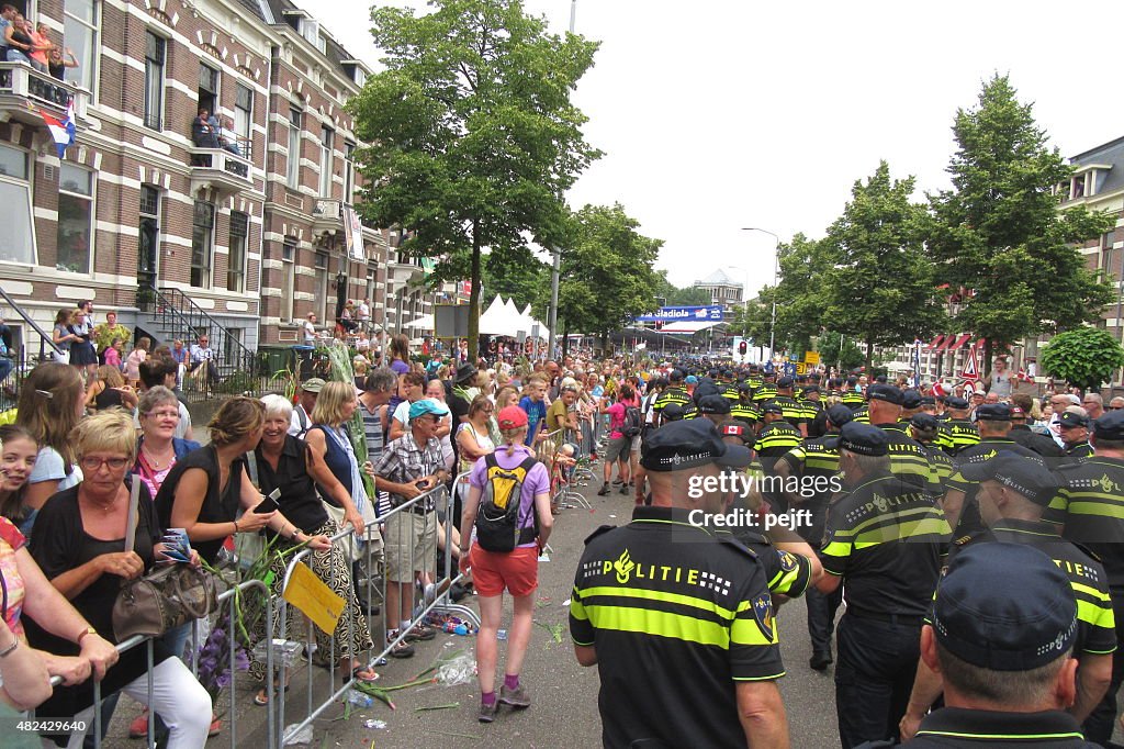 Nijmegen Four Days Marches De 4-Daagse