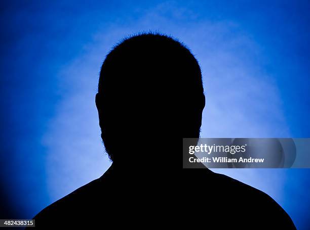 Generic Getty Man 305 Generic Male Headshot Stock Photos, High-Res Pictures, and Images ...
