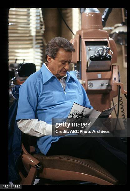 384 Tom Poston Photos Stock Photos, HighRes Pictures, and Images