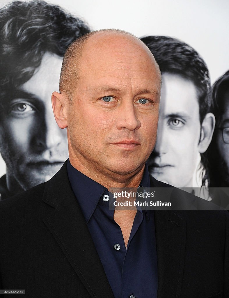 HBO's New Comedy Series "Silicon Valley" Premiere Party