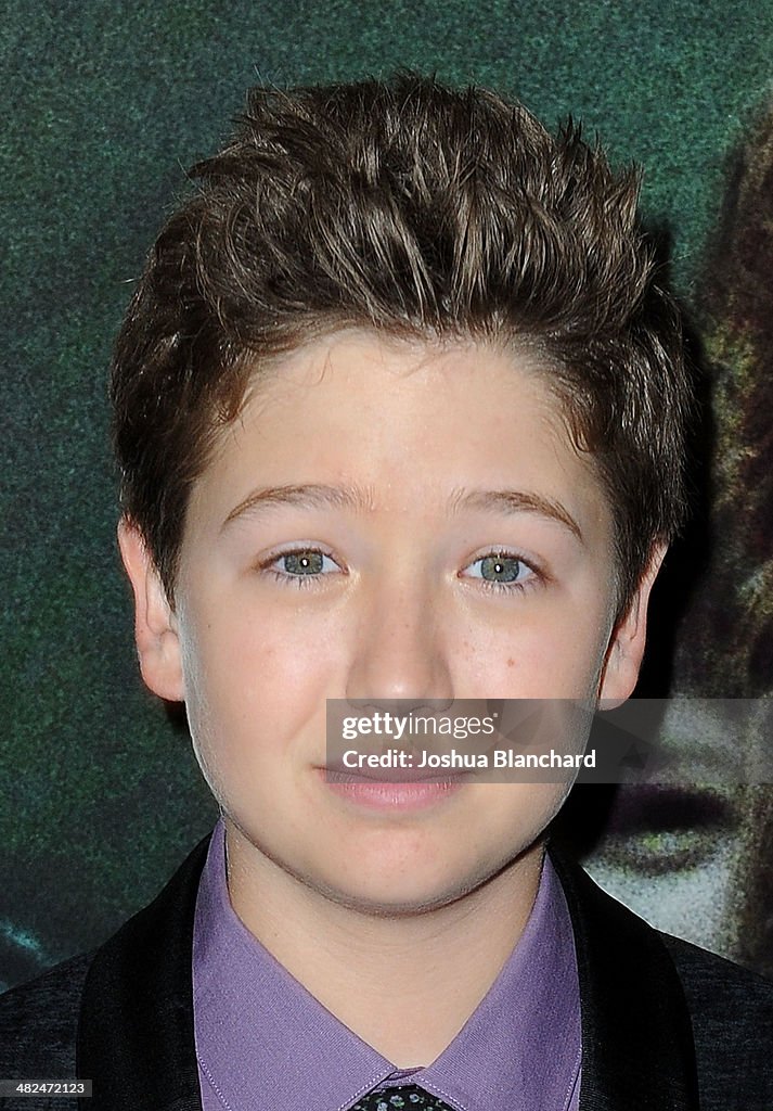 "Oculus" - Los Angeles Screening