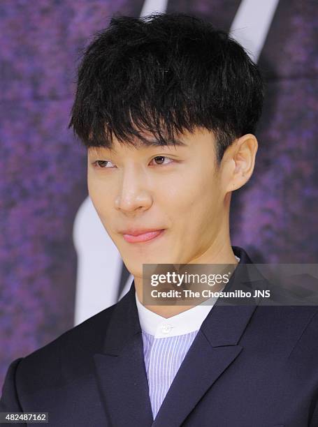 Lee Gi Ryang 307 Gi Kwang Stock Photos, High-Res Pictures, and Images - Getty Images