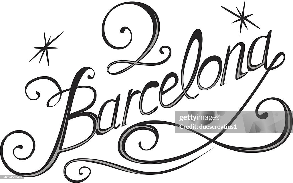 Barcelona