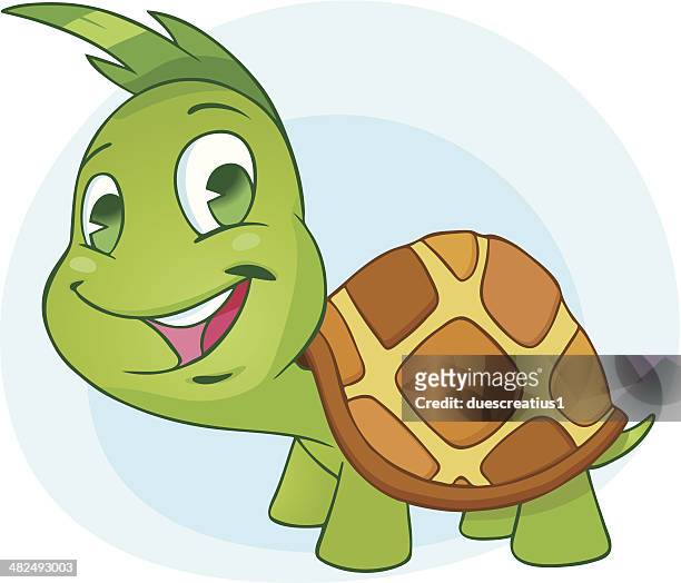 598 Turtle Cartoon Photos and Premium High Res Pictures - Getty Images