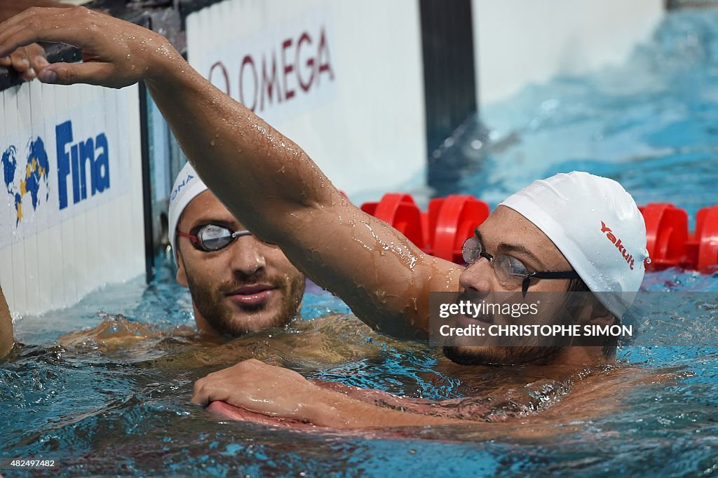 SWIM-WORLD-TRAINING