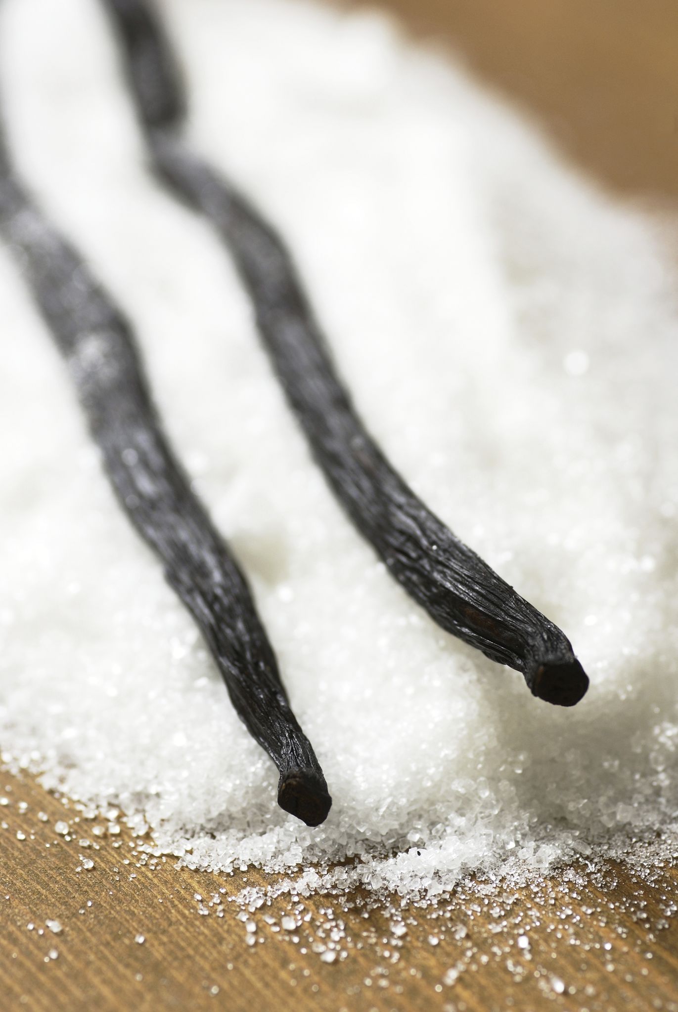 Vanilla sugar Vanilla sugar
