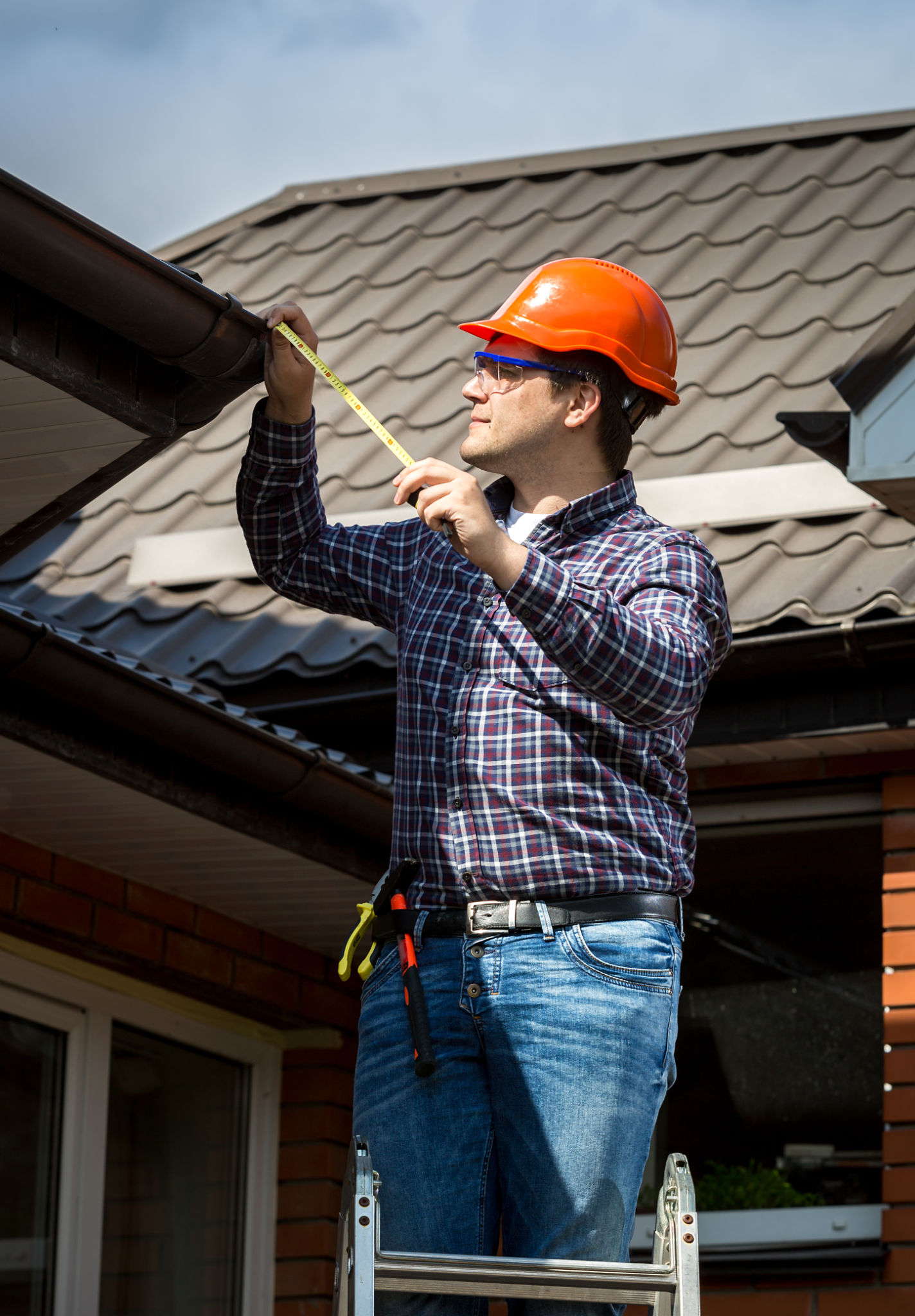roof comparison