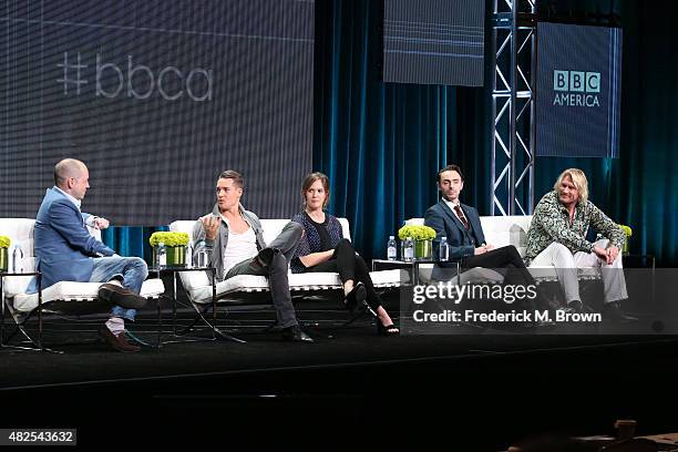 David Temte 501 Alexander Dreymon Stock Photos, High-Res Pictures, and Images ...