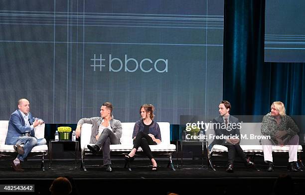 David Temte 505 Alexander Dreymon Stock Photos, High-Res Pictures, and Images ...