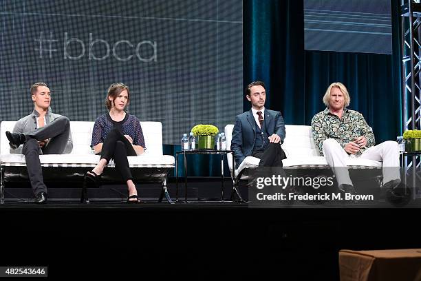 David Temte 505 Alexander Dreymon Stock Photos, High-Res Pictures, and Images ...