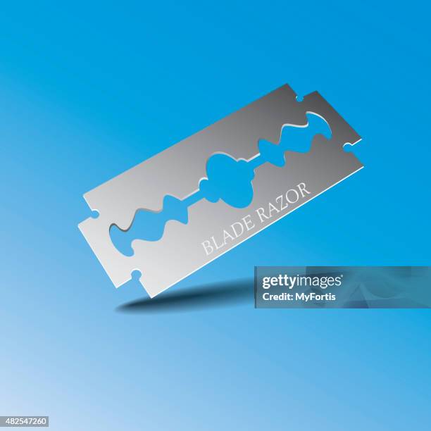 96 Bloody Razor Blade Stock Photos, High-Res Pictures, and Images ...