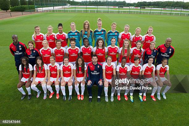 Arsenal O2 Girl Evie Clarke Photos and Premium High Res Pictures - Getty Images