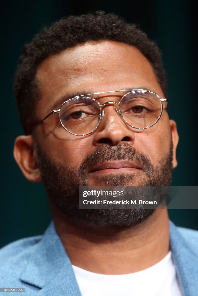 2015 Summer TCA Tour - Day 4