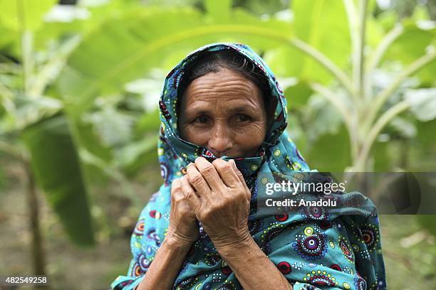 India Bangladesh Enclaves Photos and Premium High Res Pictures Getty