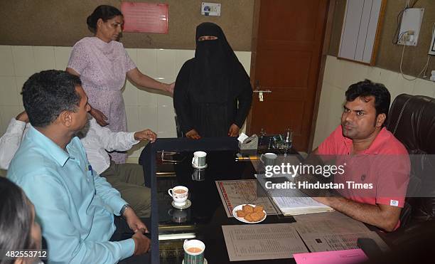 Chanda Pak 11 National Chanda Khan Stock Photos, High-Res Pictures, and Images ...