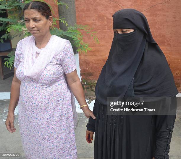 Chanda Pak National Chanda Khan Photos and Premium High Res Pictures - Getty Images