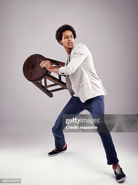 seat yourself...! - throwing stock pictures, royalty-free photos & images