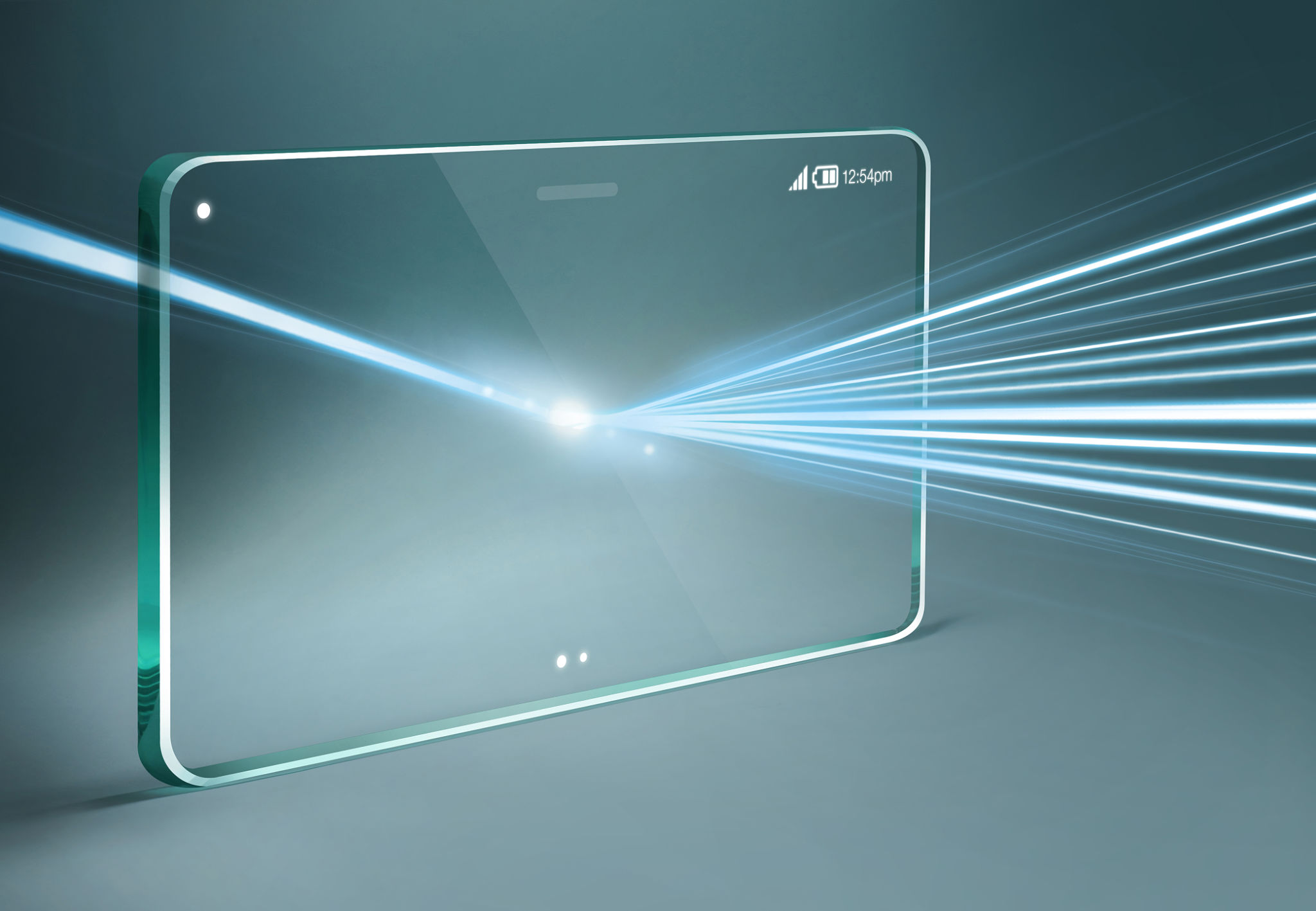 smart glass technology
