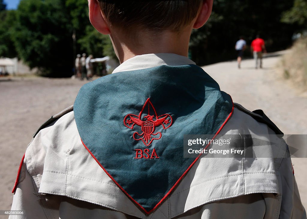 Mormon Church Considers Pulling Out Of Boy Scouts Over Their Decision To Allow Gay Leaders