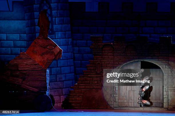 Holmes Python Rick Holmes Photos and Premium High Res Pictures - Getty Images