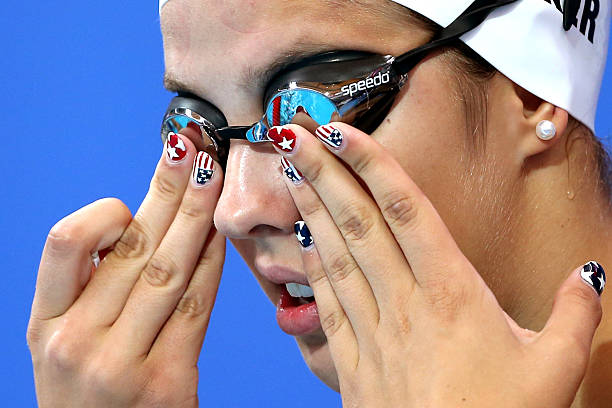 RUS: Swimming Previews - 16th FINA World Championships