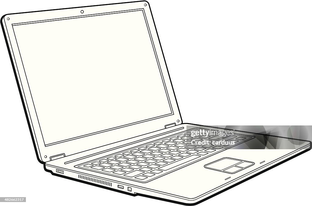 Laptop