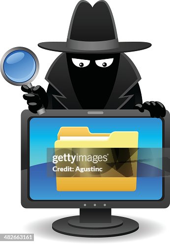 Folder Spy Folder Spy