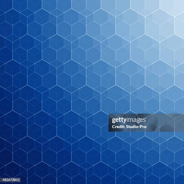 bildbanksillustrationer, clip art samt tecknat material och ikoner med abstract background - oktagon