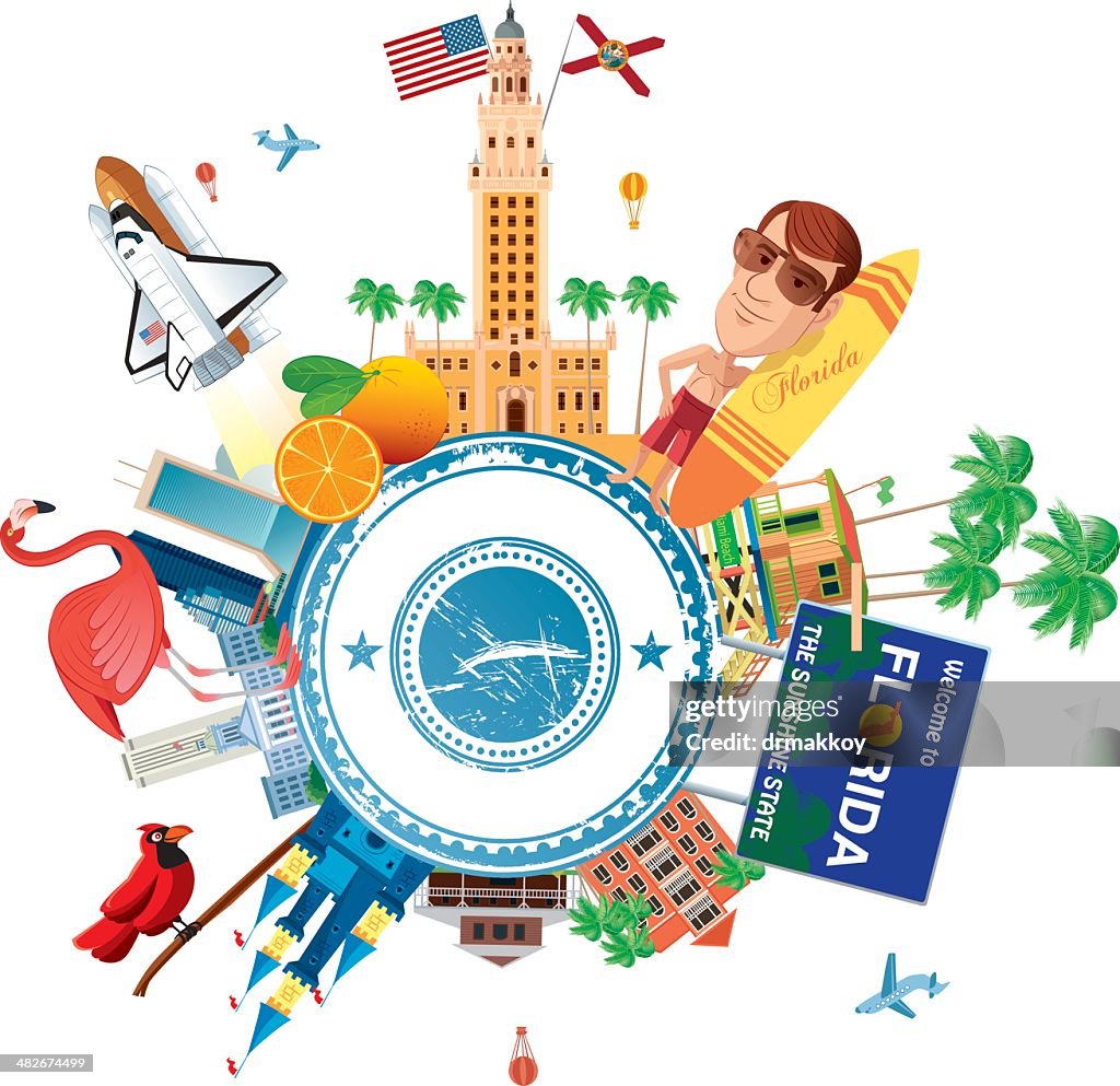 Florida Travel