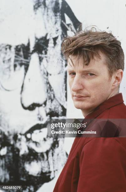 Biprag Singer Billy Bragg Photos and Premium High Res Pictures - Getty Images