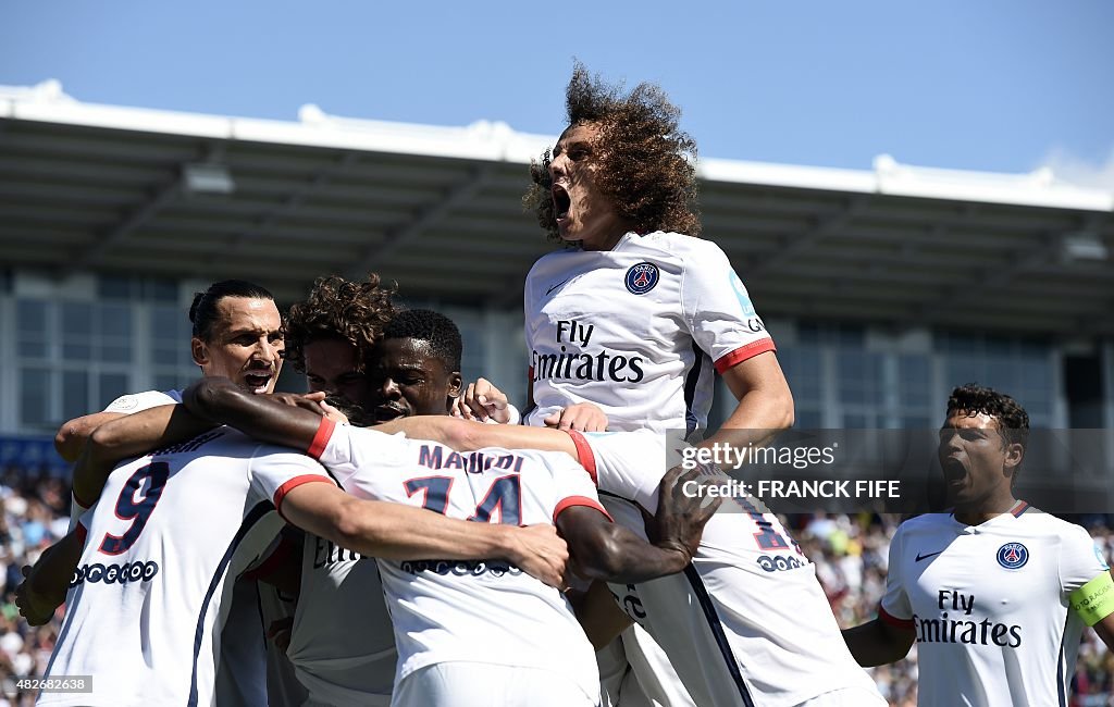 FBL-FRA-SUPERCUP-PSG-LYON