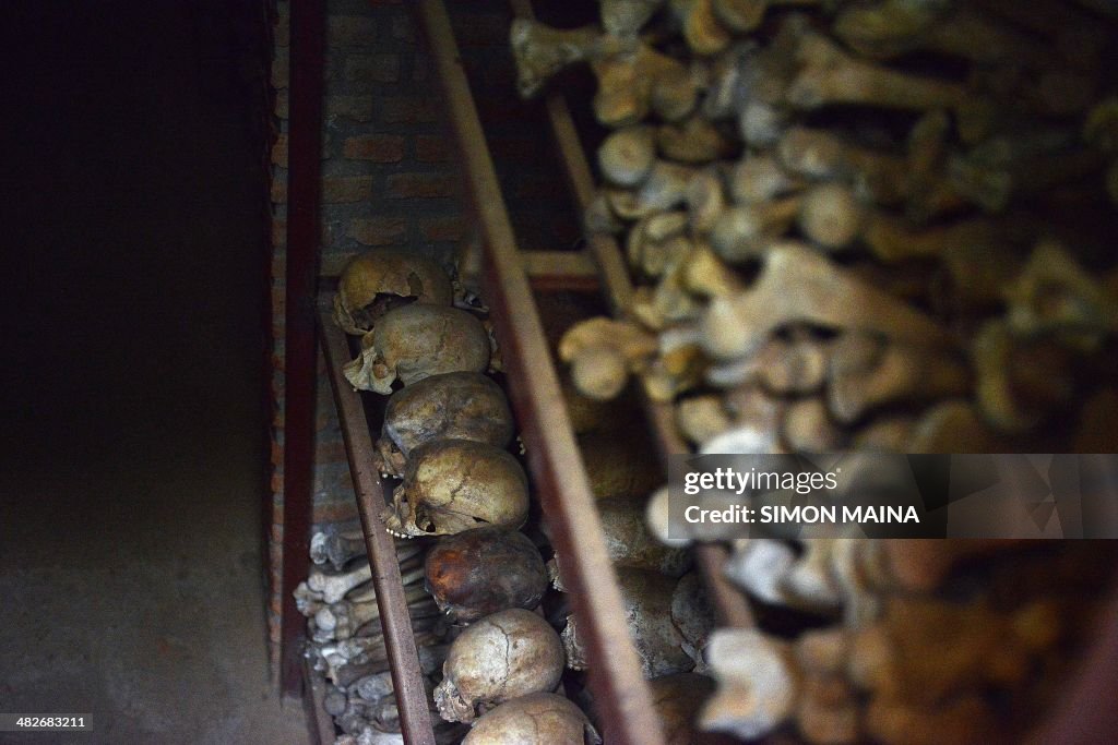 RWANDA-GENOCIDE