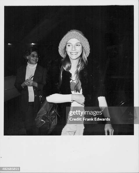 Peggy Lipton Peggy Lipton