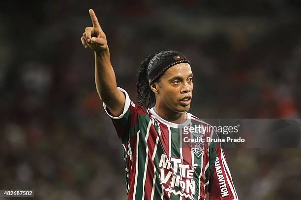 Soldado láser Saco 41 fotos e imágenes de Ronaldinho Gremio - Getty Images