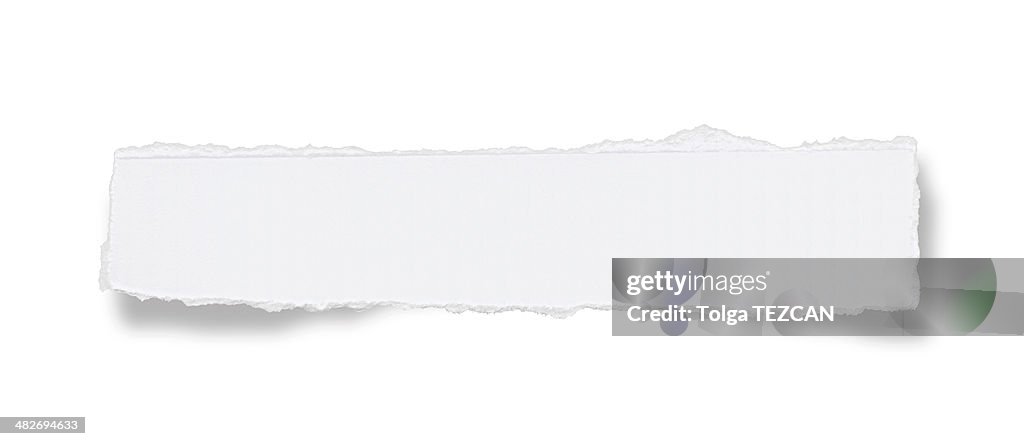 For The Message Paper