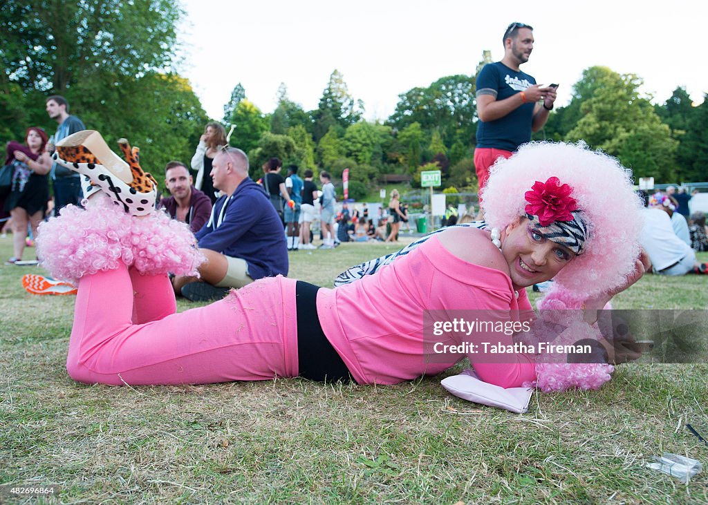 Brighton Pride