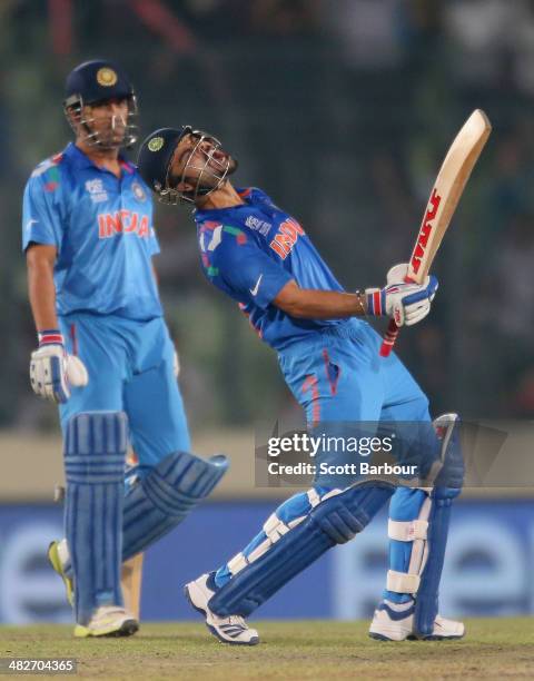 194 Ms Dhoni Virat Kohli Photos High Res Pictures Getty Images 194 Ms Dhoni Virat Kohli Photos High Res Pictures Getty Images