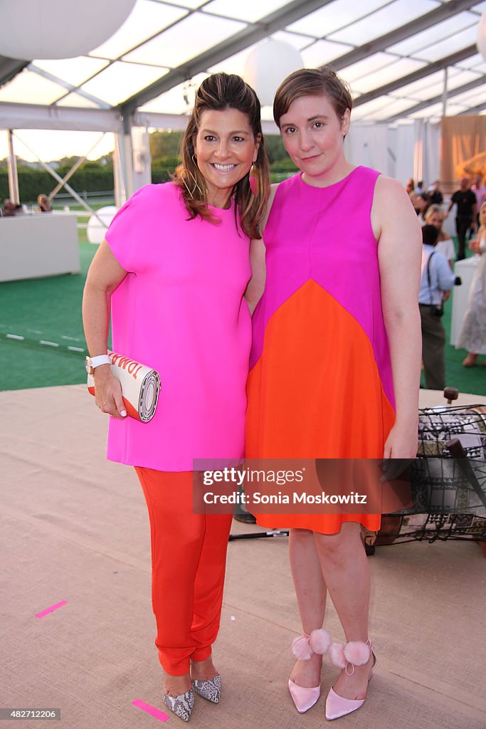 The Hamptons Paddle & Party for Pink 2015 - Paddle Race and Sunset Cocktail Party