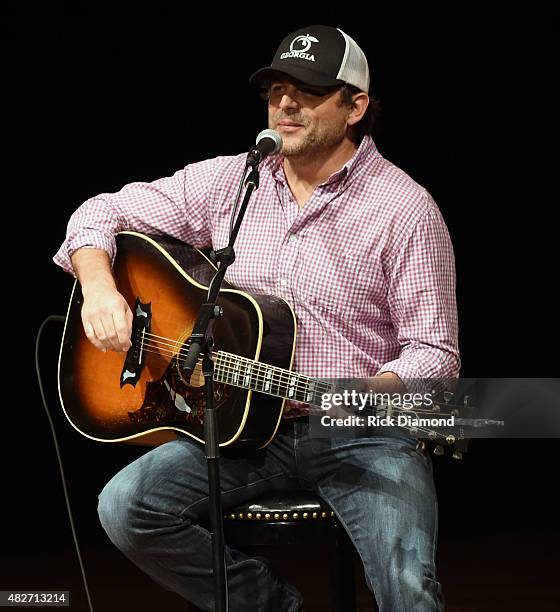 Rhett Akins 1,093 Rhett Akins Photos & High Res Pictures - Getty Images