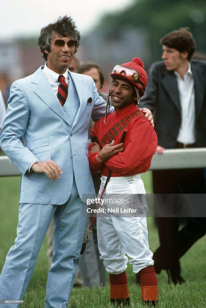 1980 Preakness Stakes