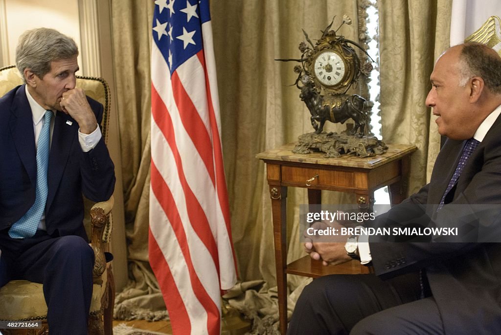 EGYPT-US-DIPLOMACY-POLITICS