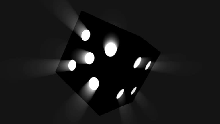 3d Dice Rotation 115 3d Dice Stock Videos, Footage, & 4K Video Clips - Getty Images