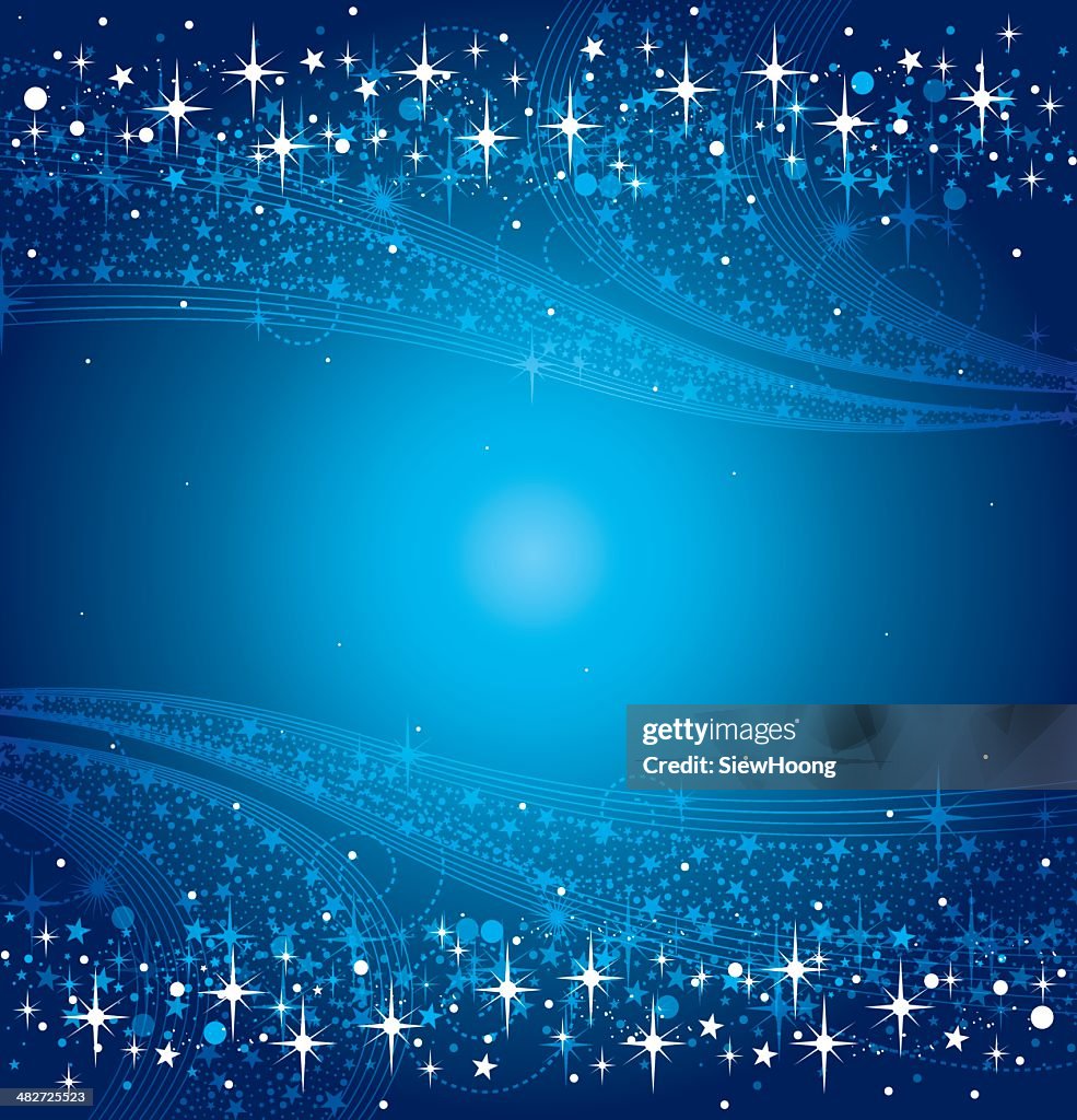Beautiful Abstract Stars Abstract Star Background High-Res Vector Graphic - Getty Images